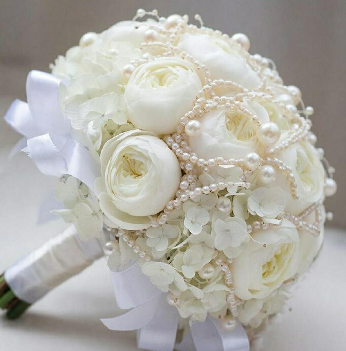 Букет Невесты&nbsp; &nbsp; &nbsp; &nbsp; &nbsp;Романтик&nbsp; &nbsp; &nbsp; &nbsp;&nbsp;<span style="font-style: italic;"></span>