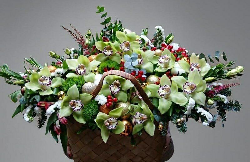 Букет Самой Дорогой&nbsp;