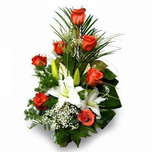 Букет Брутальный акцент<span style="font-style: italic;"></span>