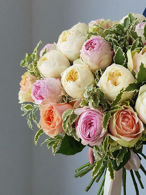 Букет Роз<span style="font-style: italic;"><br></span>