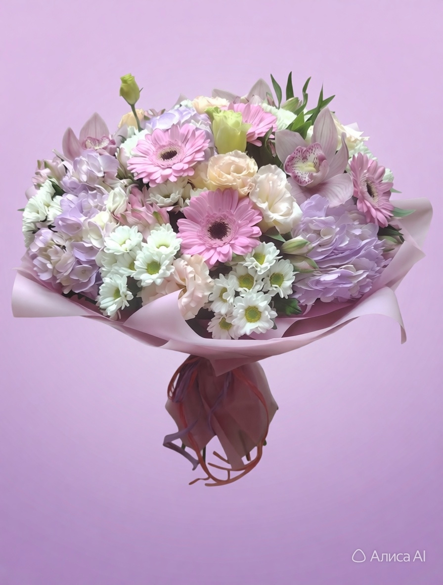 Композиция Сердце Моё