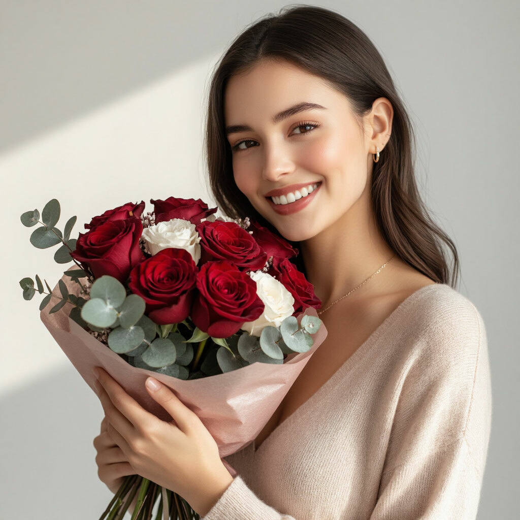 флористика