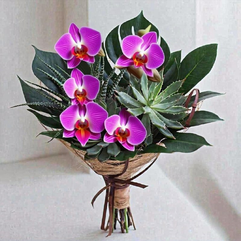 Букет Мужской флер<span style="font-style: italic;"></span>