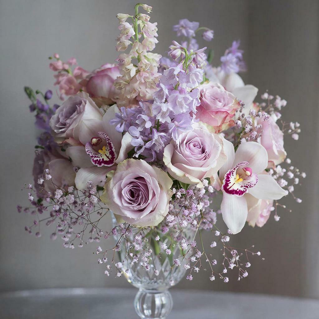 Букет&nbsp; Милой Девочке