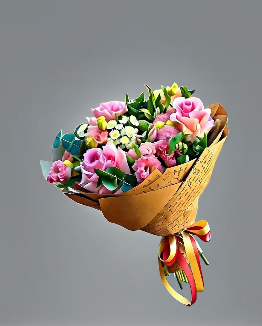 Букет Милая Моя&nbsp;