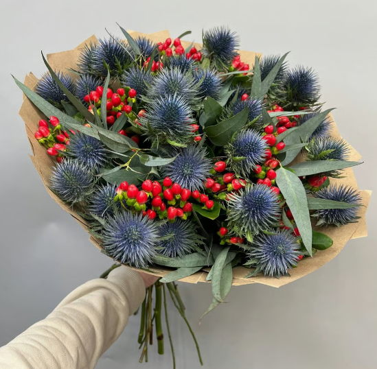  Букет Властелин 