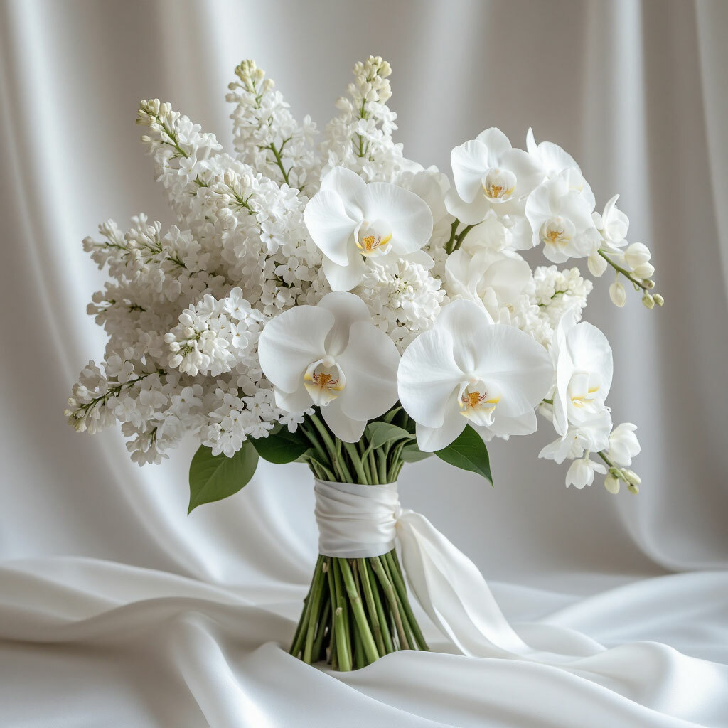 Букет Невесты Долгожданная&nbsp;