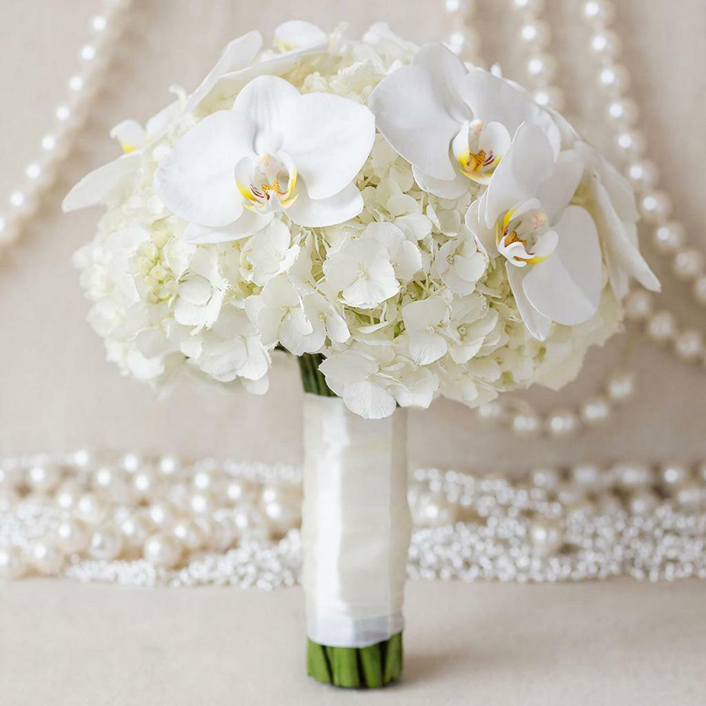 Букет Невесты Нежный Поцелуй&nbsp;