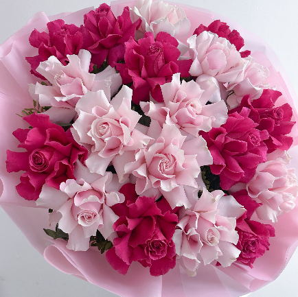 Букет Неповторимому 