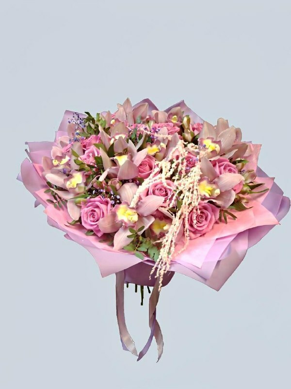 Букет Сказка для Любимой