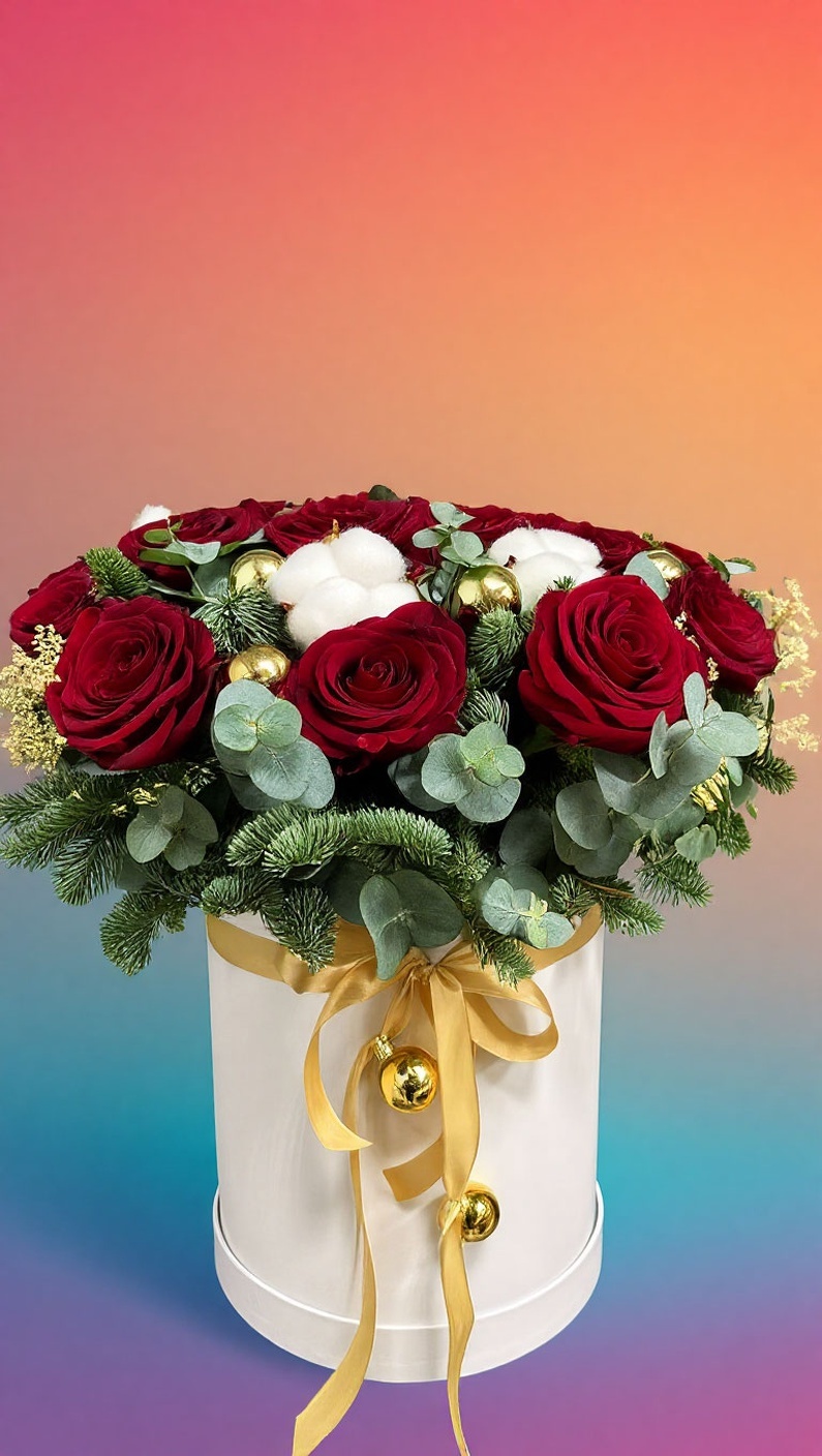 Букет Алый Бархат&nbsp; &nbsp; &nbsp; &nbsp; &nbsp; &nbsp; &nbsp; &nbsp; &nbsp; &nbsp; &nbsp; &nbsp; &nbsp; &nbsp; &nbsp; &nbsp; &nbsp;<span style="font-style: italic;"></span>