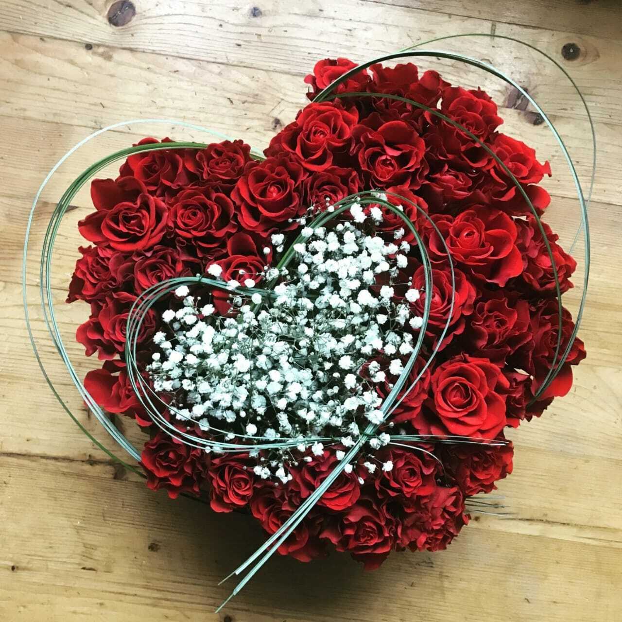 Букет Моя Любовь&nbsp;&nbsp;