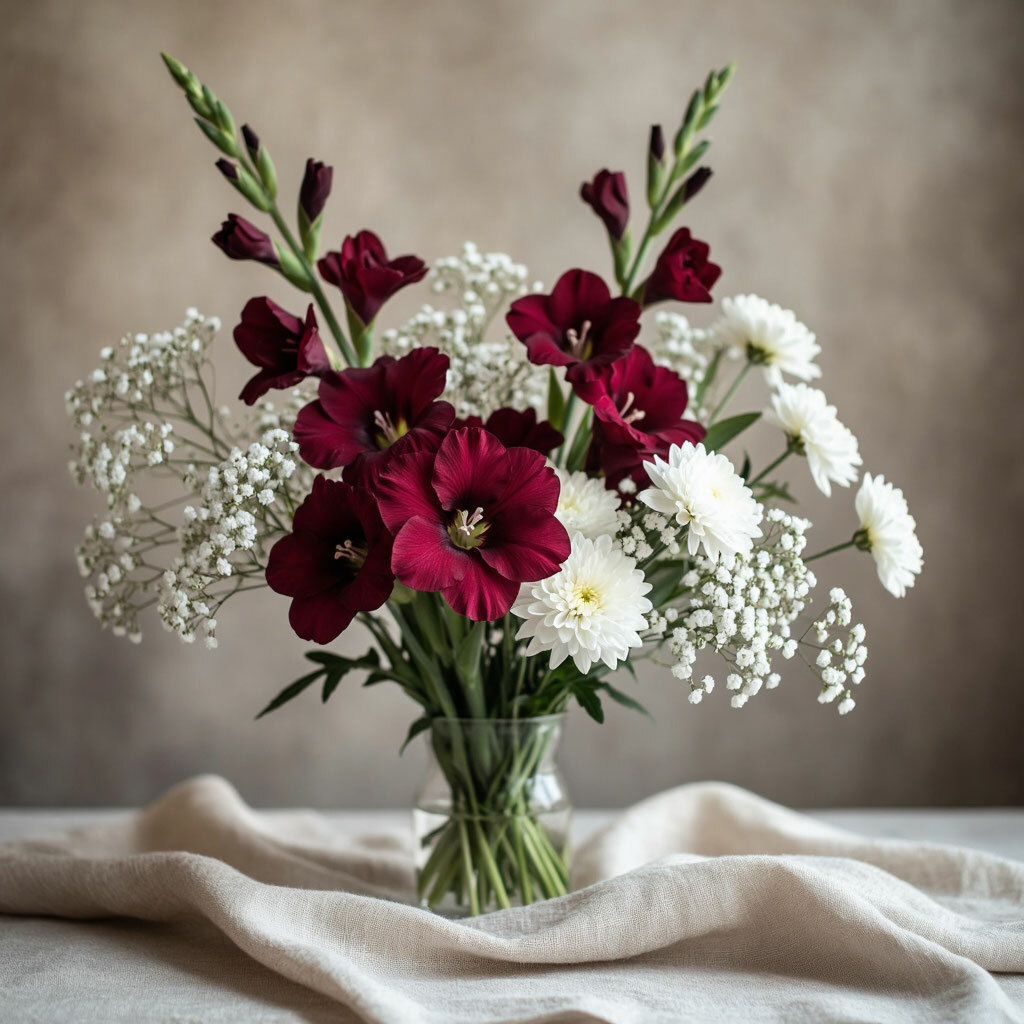 Букет Самому-Самому 