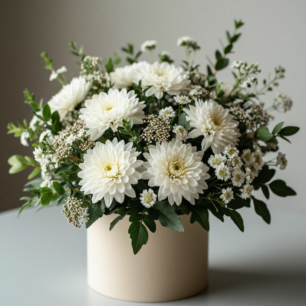 Букет Мужской шик 