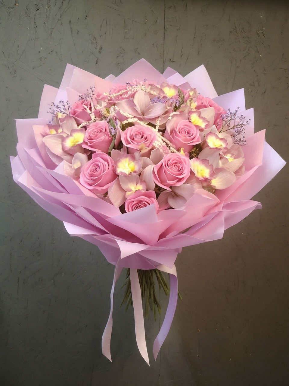 &nbsp;Букет Будь со мной&nbsp; &nbsp; &nbsp;&nbsp;