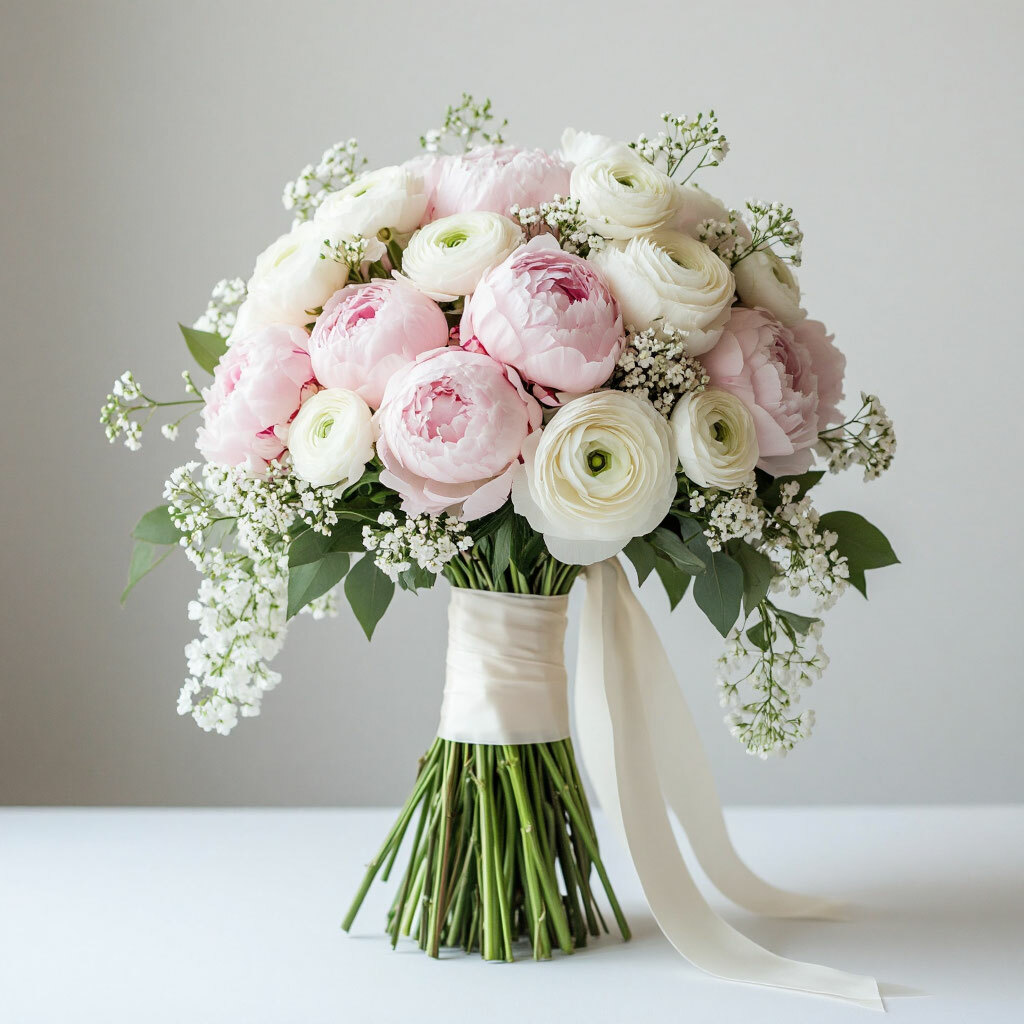 Букет Вдохновение&nbsp;<span style="font-style: italic;"></span>