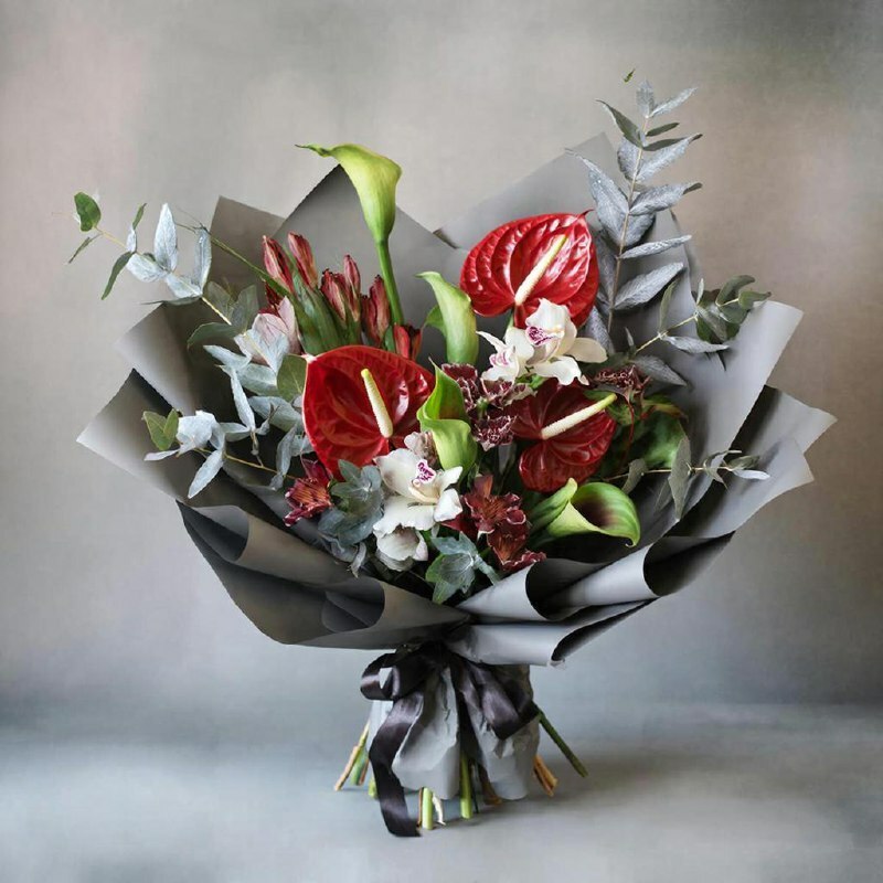 Букет Твой День 