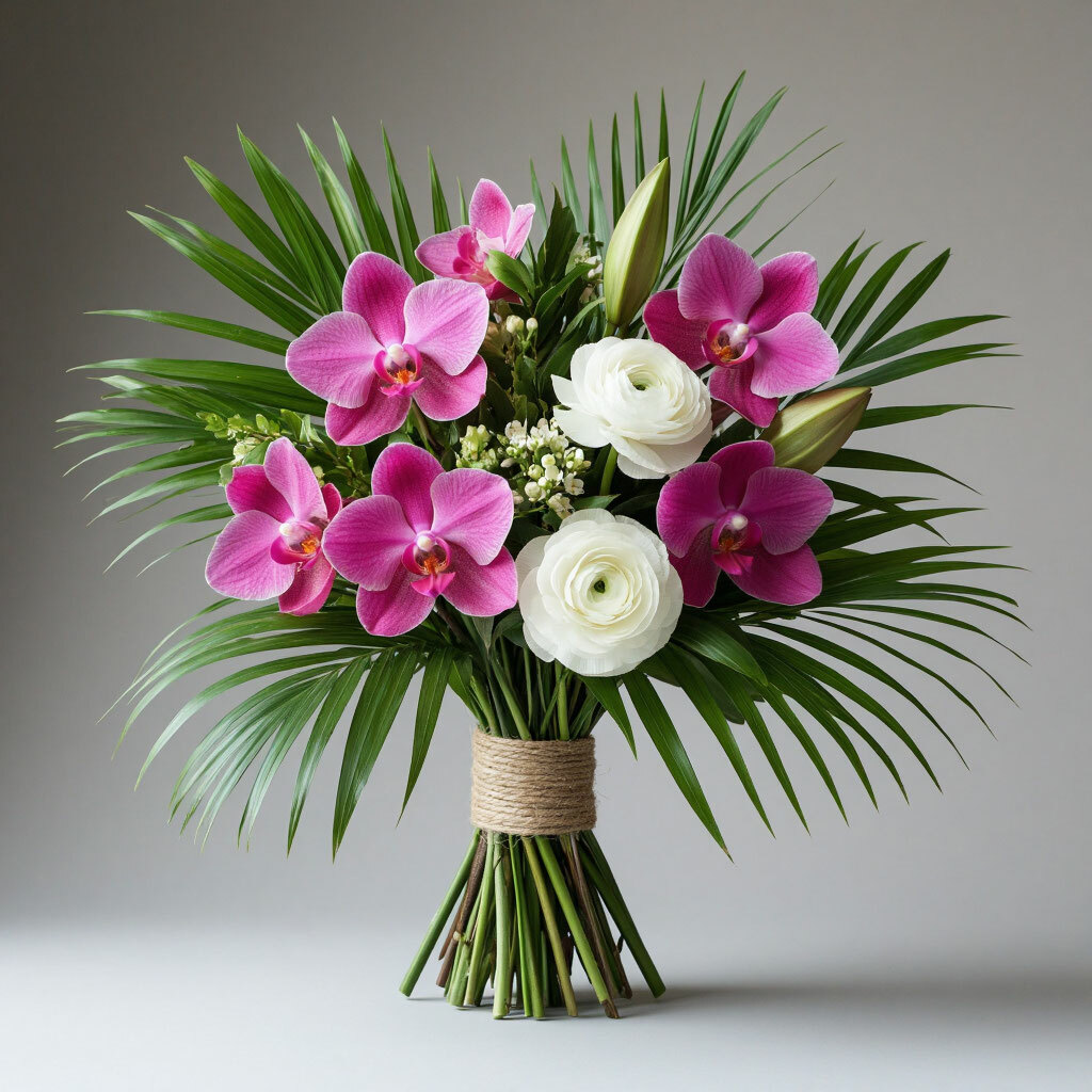 Букет Невесты&nbsp; Волшебный край&nbsp; &nbsp; &nbsp; &nbsp;