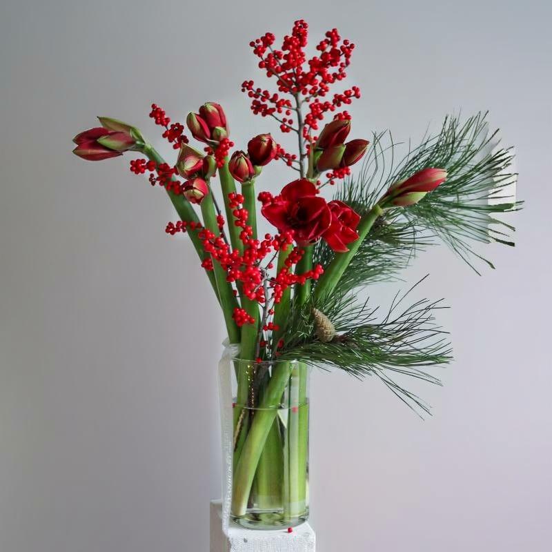 Букет Зимняя Сказка&nbsp; &nbsp; &nbsp; &nbsp; &nbsp; &nbsp;&nbsp;