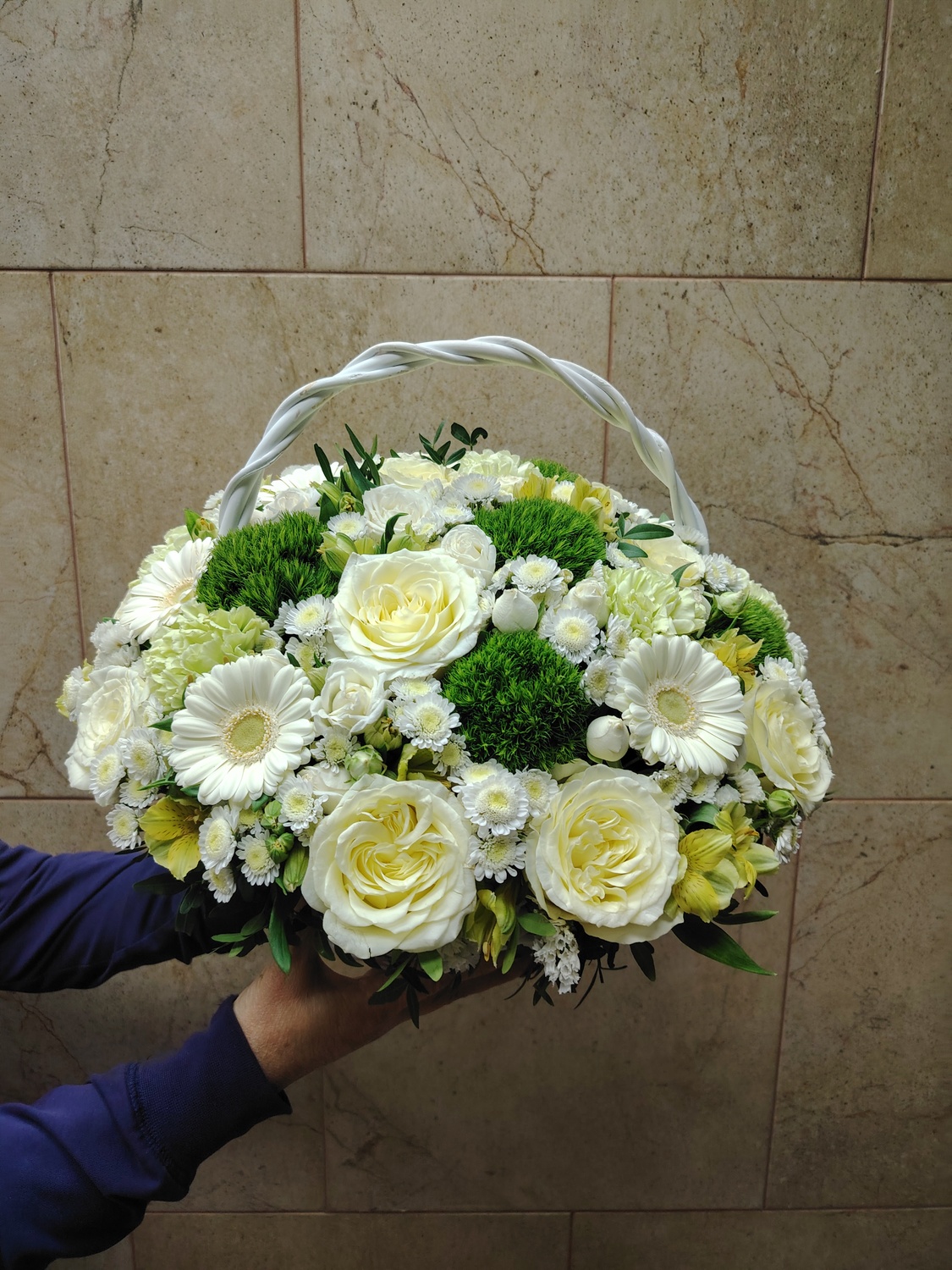 букет москва