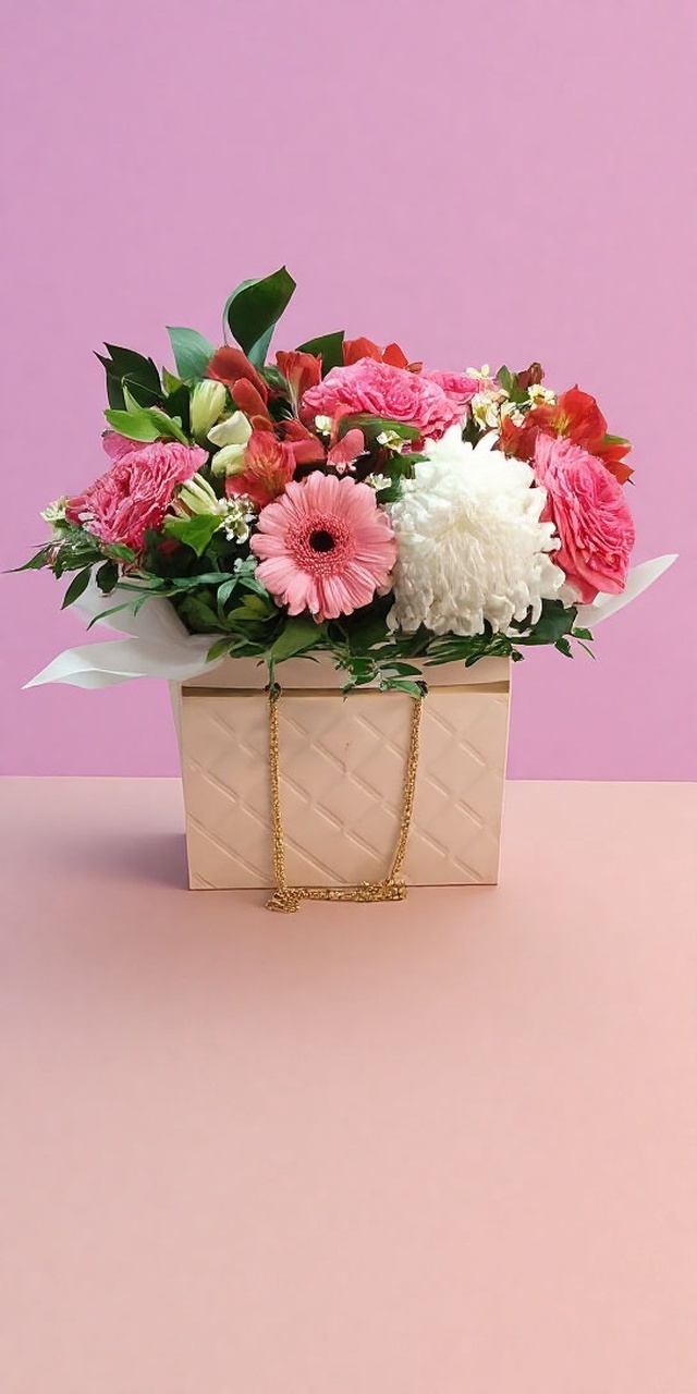 Микс в&nbsp;сумочке<span style="font-style: italic;"></span>