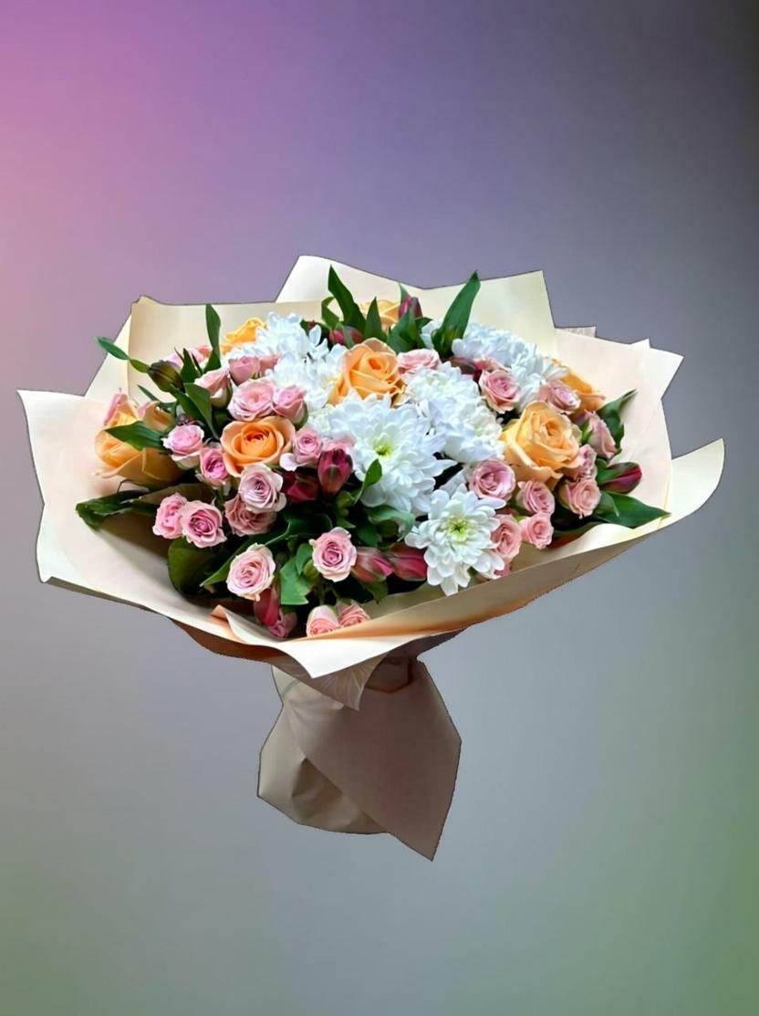 Букет&nbsp;Лесная&nbsp; &nbsp; &nbsp;Нимфа&nbsp; &nbsp; &nbsp; &nbsp; &nbsp; &nbsp; &nbsp;