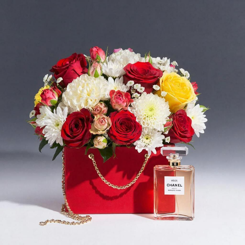 Микс в&nbsp;коробке<span style="font-style: italic;"></span>