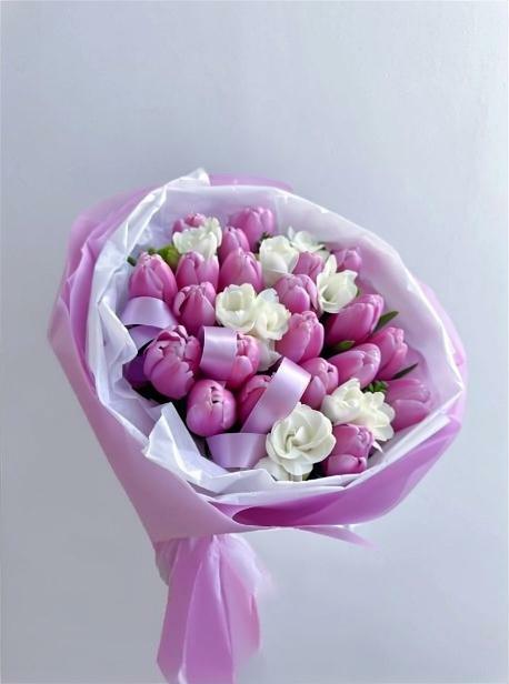 Букет Любимой