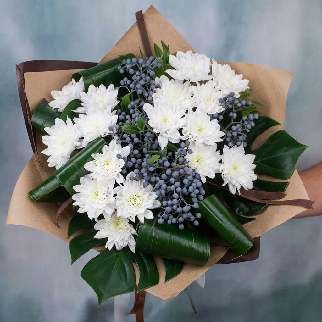  Букет для Моего МУЖчины 