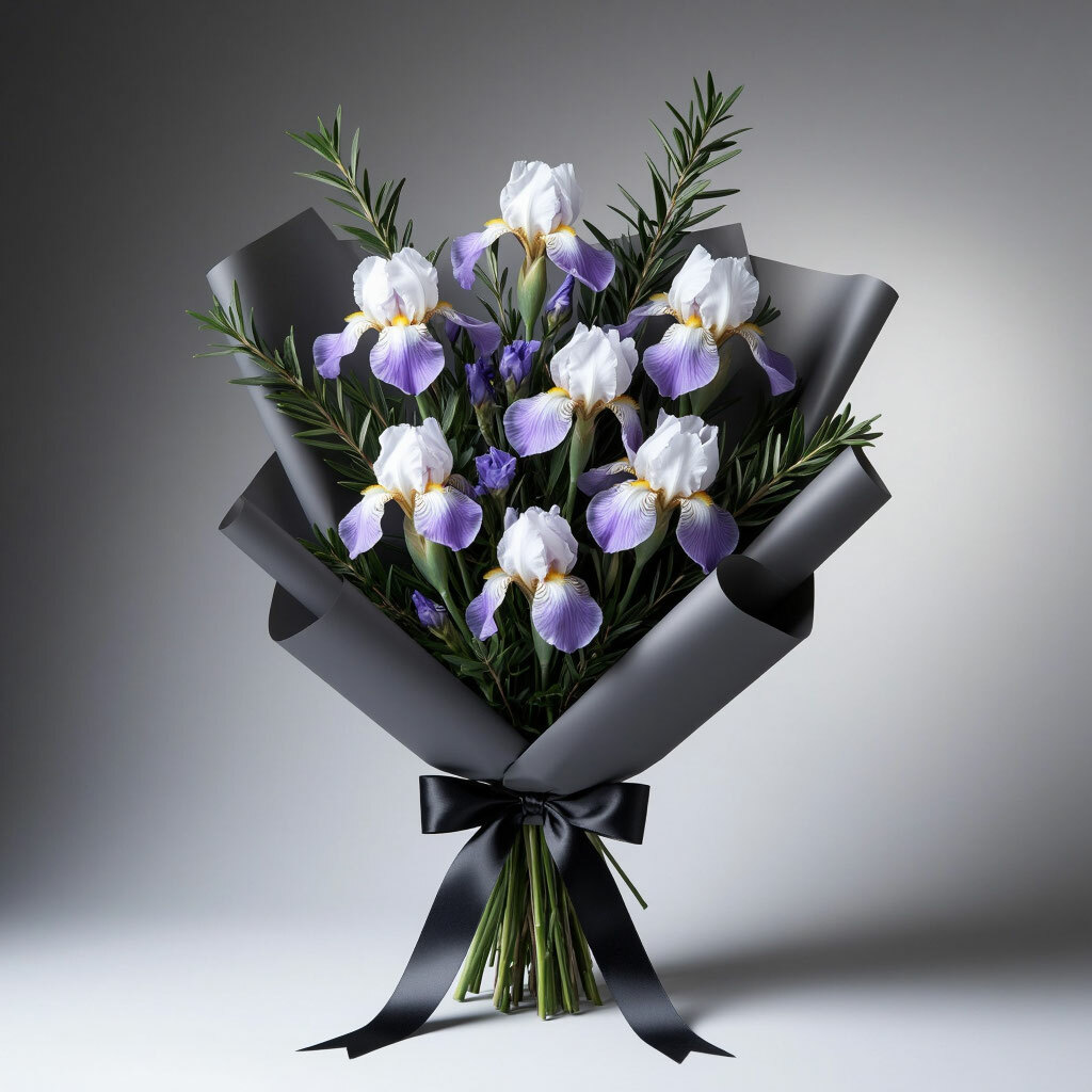 Мужской Букет Сила Любви 