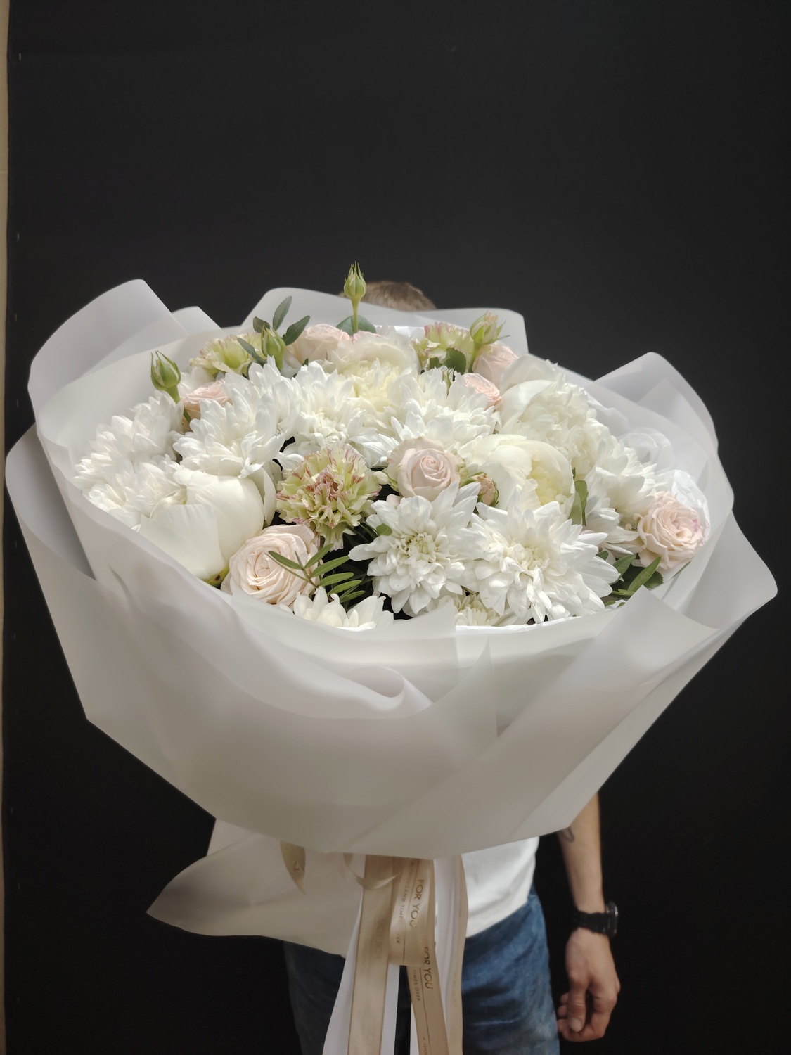 Букет Волна Аромата&nbsp;